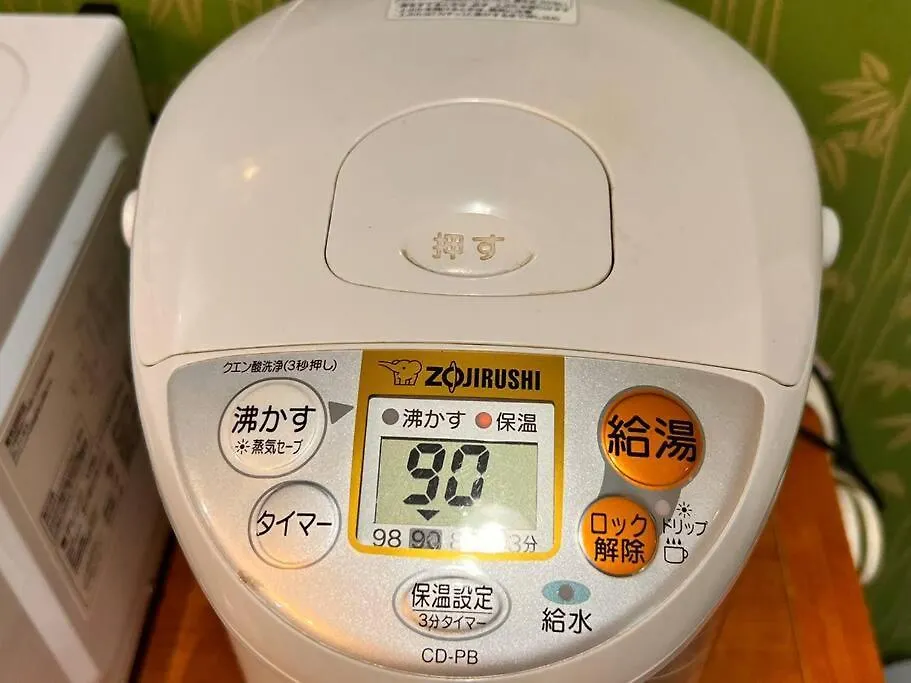 6楼整租公寓：机场附近的都市舒适住宿 Tokyo